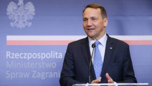Fot. PAP/Paweł Supernak
