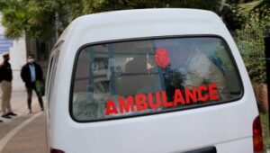 Fot. PAP/EPA/HARISH TYAGI