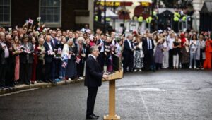 Fot. PAP/EPA/TOLGA AKMEN