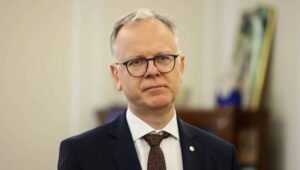 Fot. PAP/Leszek Szymański