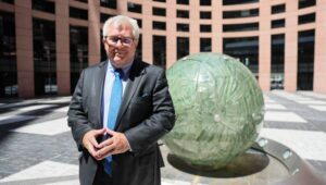 Fot. PAP/Leszek Szymański