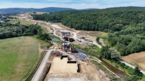 Fot. GDDKiA/Oddział w Rzeszowie