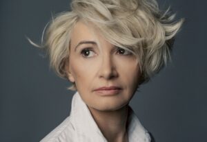 Monika Szela dyrektorem Teatru "Maska" w Rzeszowie. Fot. Archiwum Moniki Szeli