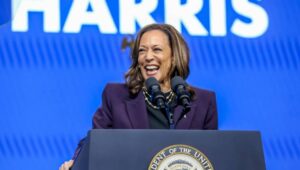 Fot. PAP/EPA/LESLIE PLAZA JOHNSON