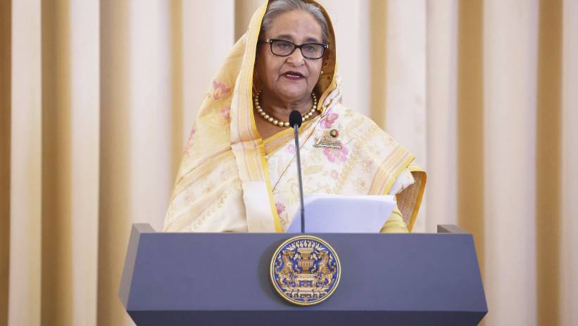 Fot. PAP/EPA/NARONG SANGNAK