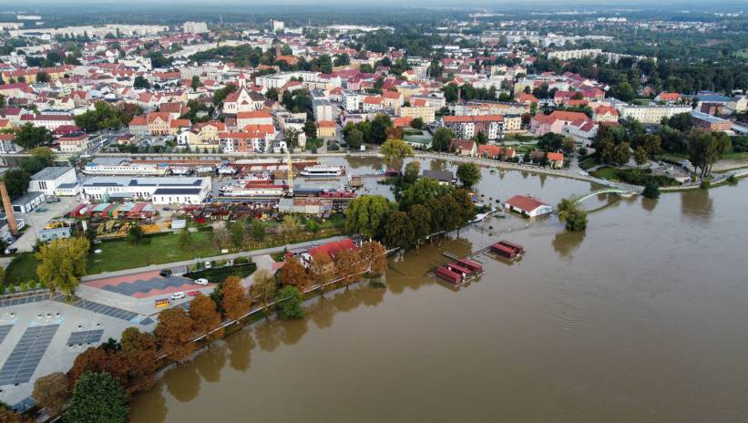 Fot. PAP/Lech Muszyński