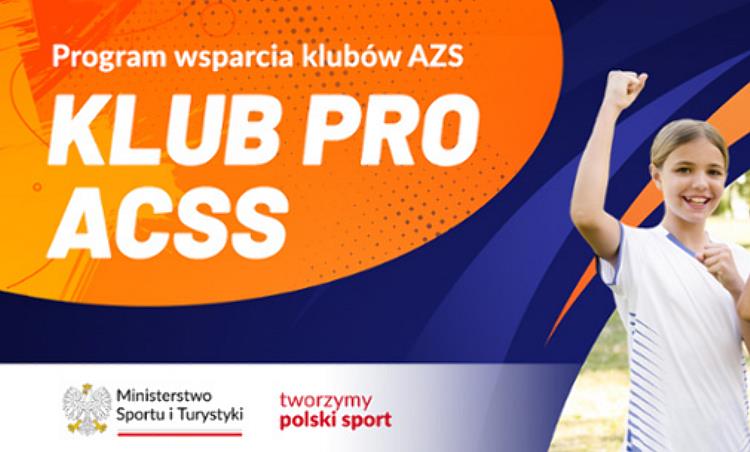 Foto: Ministerstwo Sportu i Turystyki