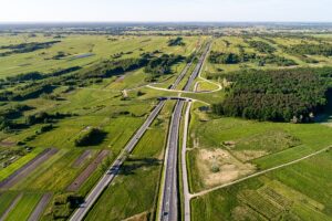 Fot. Generalna Dyrekcja Dróg Krajowych i Autostrad/Oddział w Rzeszowie