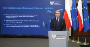 fot. Ministerstwo Zdrowia