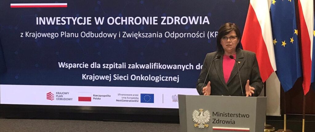 fot. Ministerstwo zdrowia