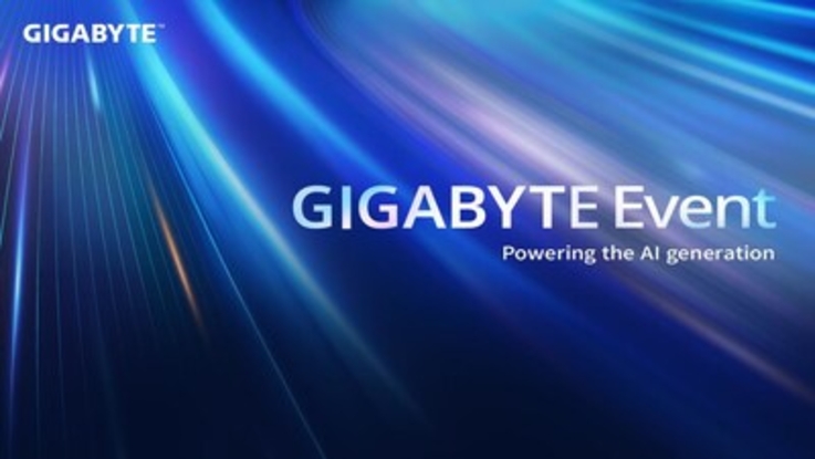 GIGABYTE Event Unveiled the AI Innovations with AI TOP Breakthroughs, Z890, and X870 Series Motherboards