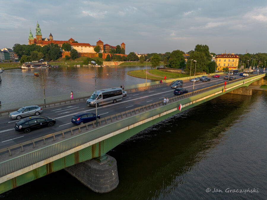 Fot. Jan Graczyński