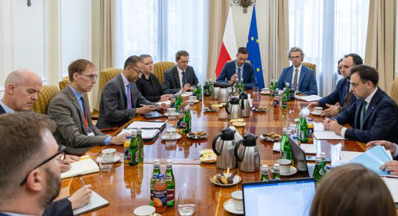 Foto: Ministerstwo Finansów