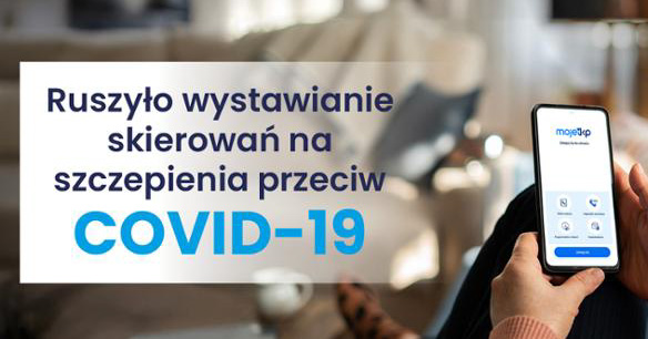 Ministerstwo Zdrowia