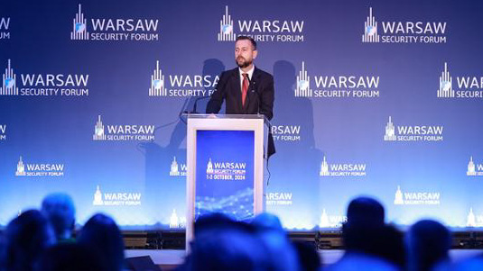 Foto: Ministerstwo Obrony Narodowej