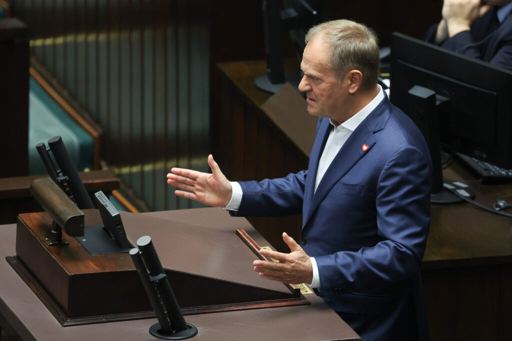 Foto: Kancelaria Prezesa Rady Ministrów