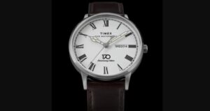 FOTO: Timex