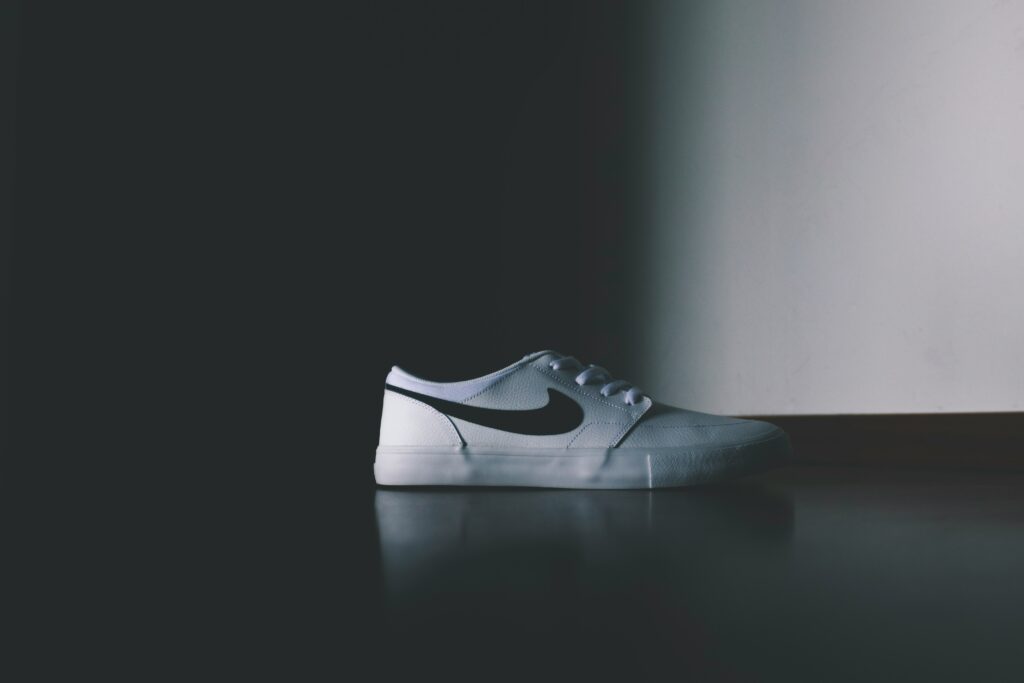 Nike SB Janoski