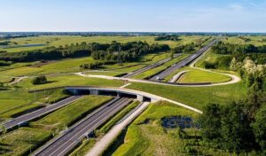 Fot. Generalna Dyrekcja Dróg Krajowych i Autostrad/Oddział w Rzeszowie