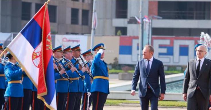 Foto: Kancelaria Prezesa Rady Ministrów