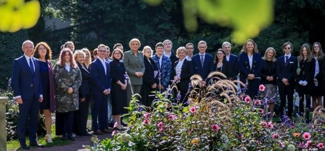 Fot. Ministerstwo Kultury i Dziedzictwa Narodowego