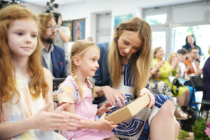 Foto: Ministerstwo Rodziny, Pracy i Polityki Społecznej