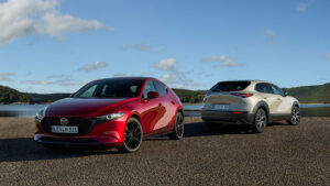 Foto: Mazda Motor Europe