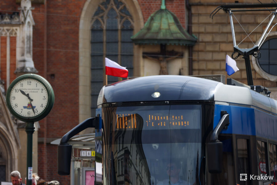 Fot. Bogusław Świerzowski / www.krakow.pl