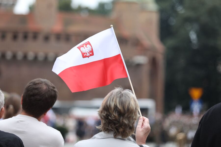 Fot. Bogusław Świerzowski/krakow.pl