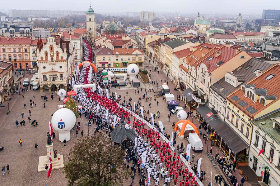 Fot. Tadeusz Poźniak