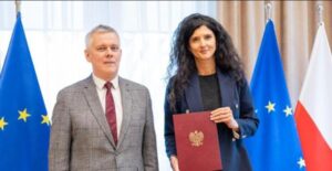 Foto: Ministerstwo Spraw Wewnętrznych i Administracji