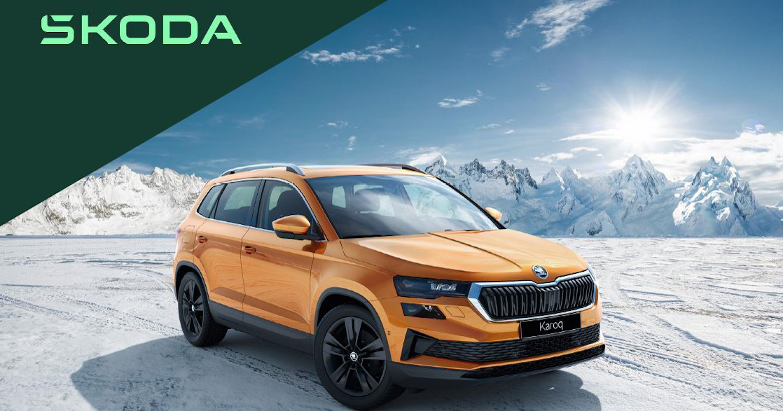 Foto: Skoda koła zimowe