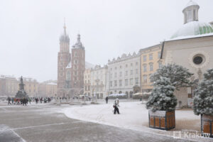 Fot. Bogusław Świerzowski / www.krakow.pl