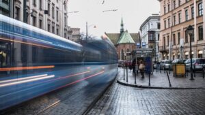 Fot. Zarząd Transportu Publicznego w Krakowie