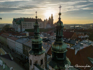 Fot. Jan Graczyński / Źródło: krakow.pl