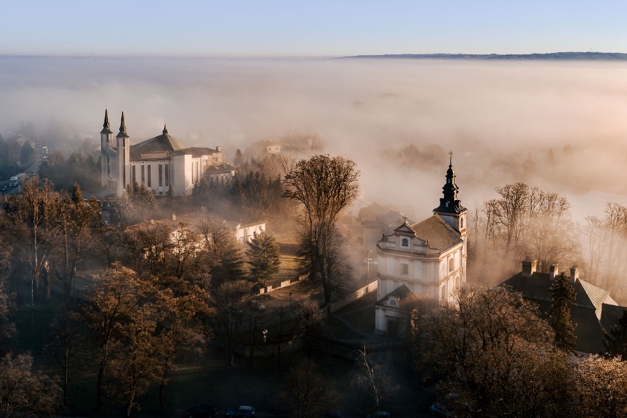 Fot. Tadeusz Poźniak