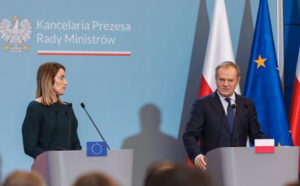 Foto: Kancelaria Prezesa Rady Ministrów