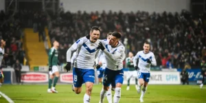 Foto: FKS Stal Mielec – Legia Warszawa / Źródło:  stalmielec.com/