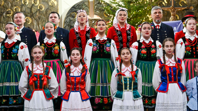 Regulamin programu przewiduje preferencje dla zadań realizowanych w miejscowościach liczących do 50 tys. mieszkańców; fot. PAP/Marcin Bielecki