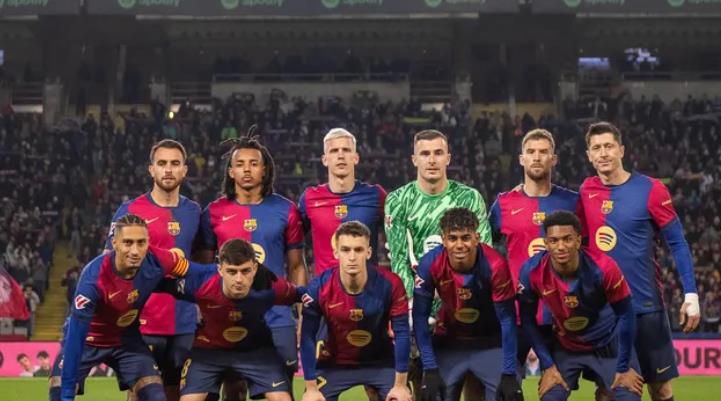 Foto: FC BARCELONA