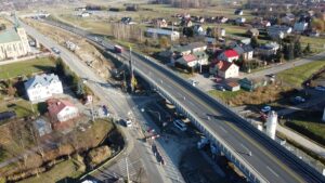 Fot. Generalna Dyrekcja Dróg Krajowych i Autostrad/Oddział w Rzeszowie