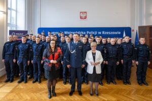 Foto: Podkarpacki Urząd Wojewódzki w Rzeszowie