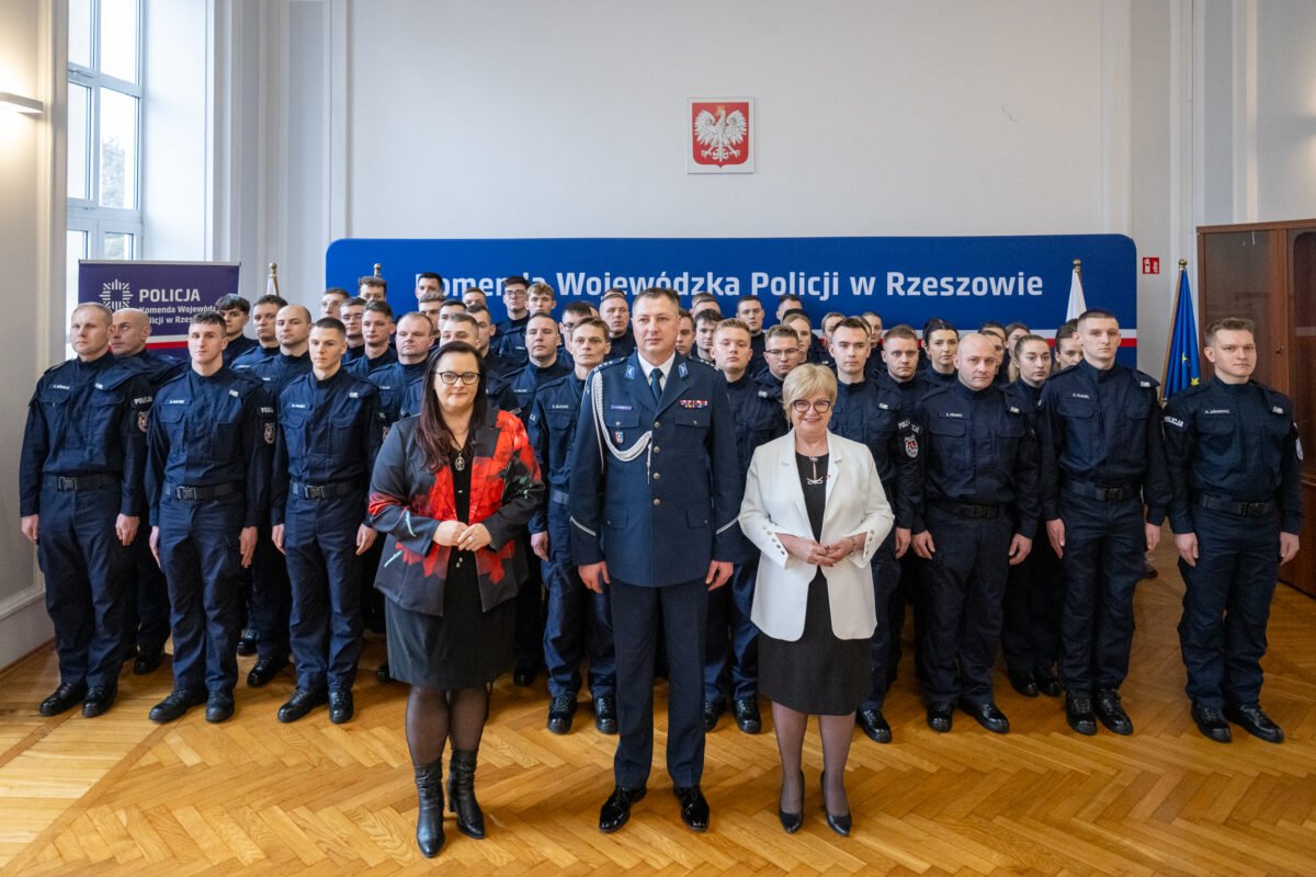 Foto: Podkarpacki Urząd Wojewódzki w Rzeszowie