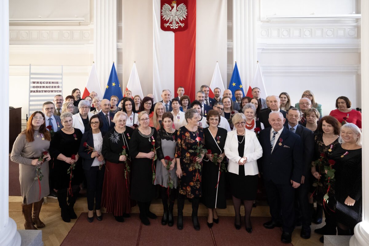 Fot. Jerzy Żygadło, PUW Rzeszów.