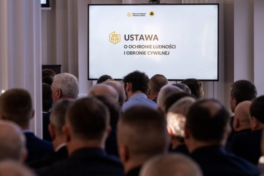 Foto: Serwis informacyjny Podkarpackiego Urzędu Wojewódzkiego w Rzeszowie