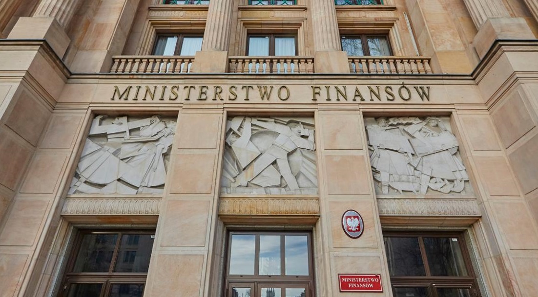 fot. ministerstwo finansów