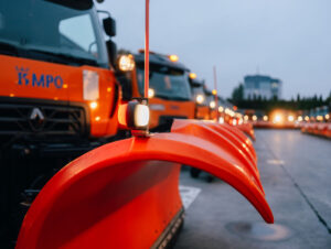 Fot. Miejskie Przedsiębiorstwo Oczyszczania Sp. z o.o.