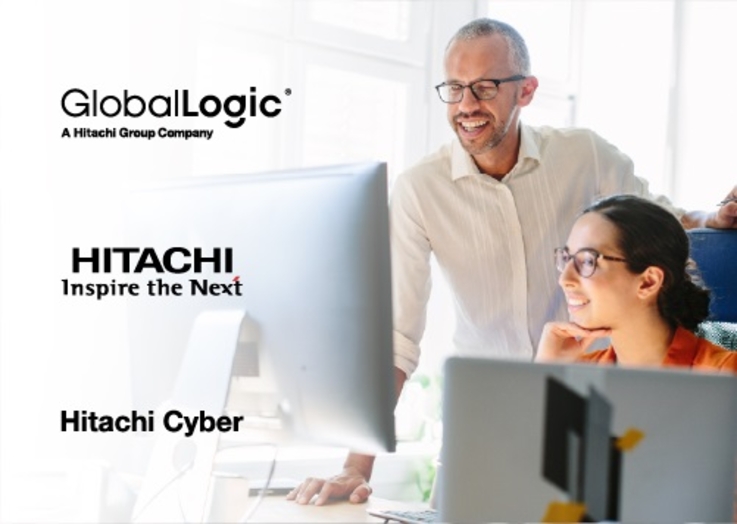 GlobalLogic