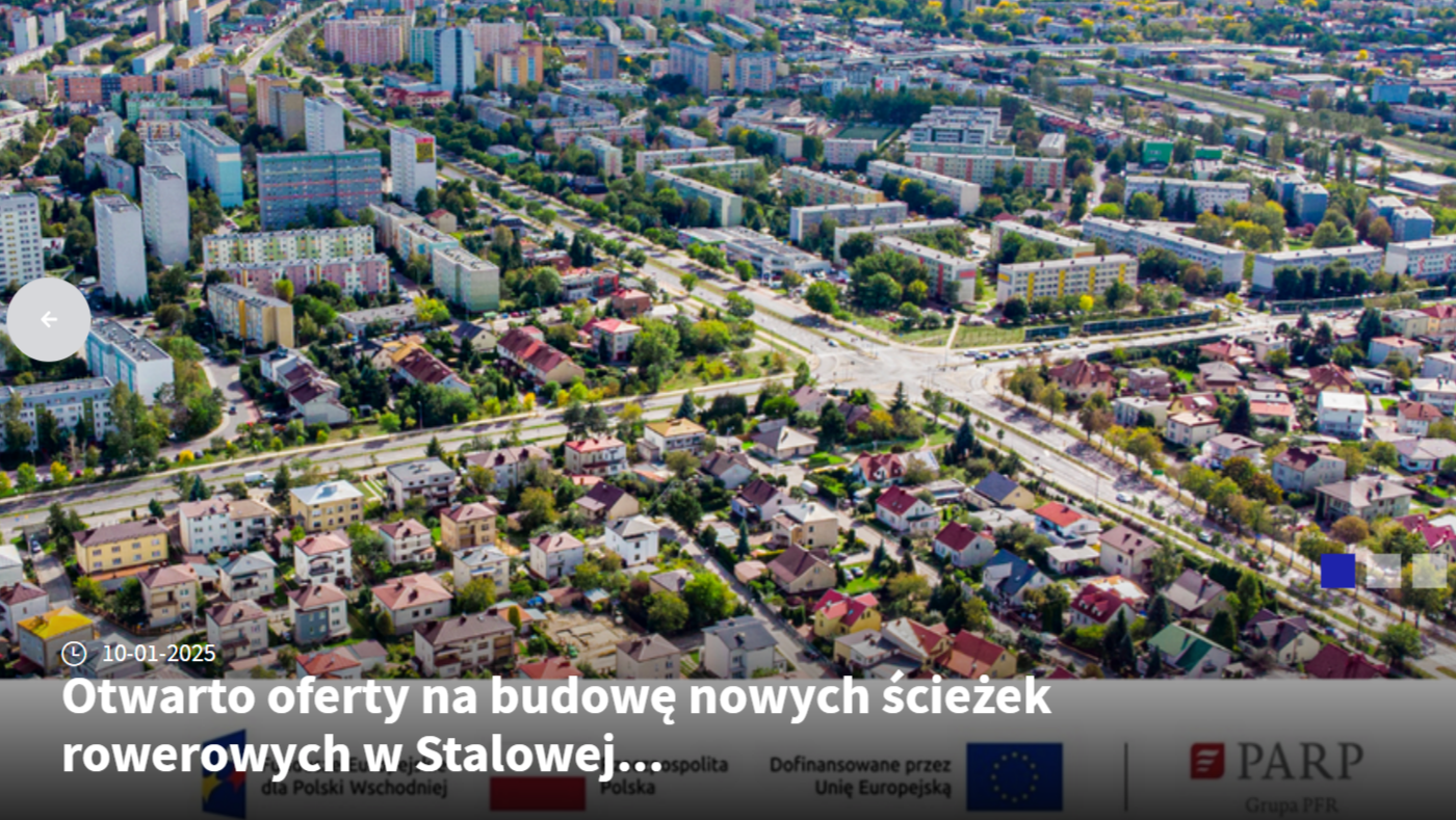 fot. UM Stalowa Wola