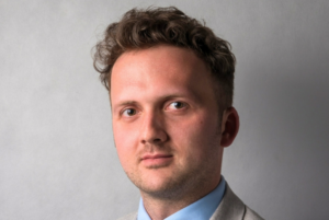 Paweł Kaczmarek
